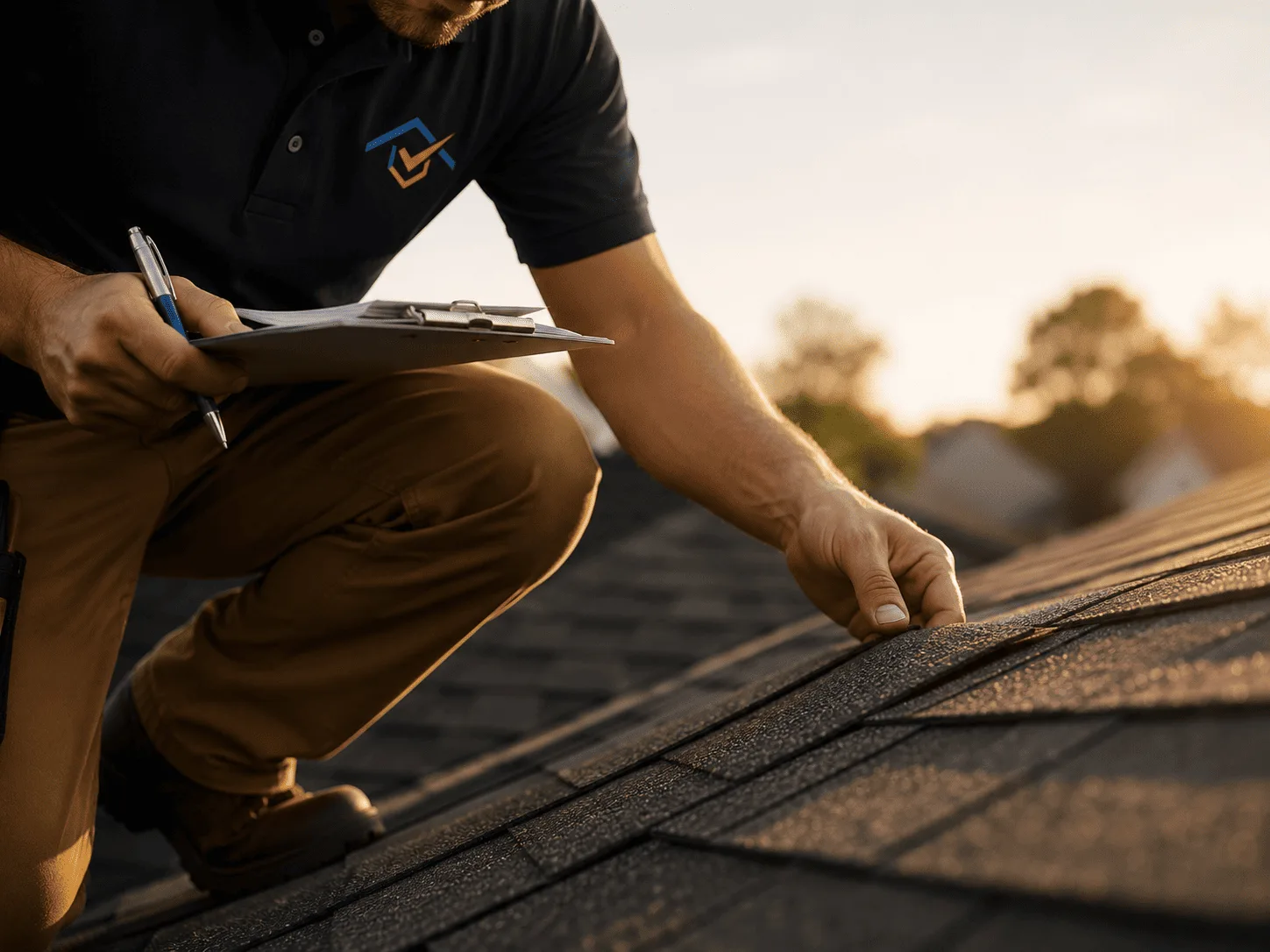 Why Choose Roof Inspection in Liberty, NE