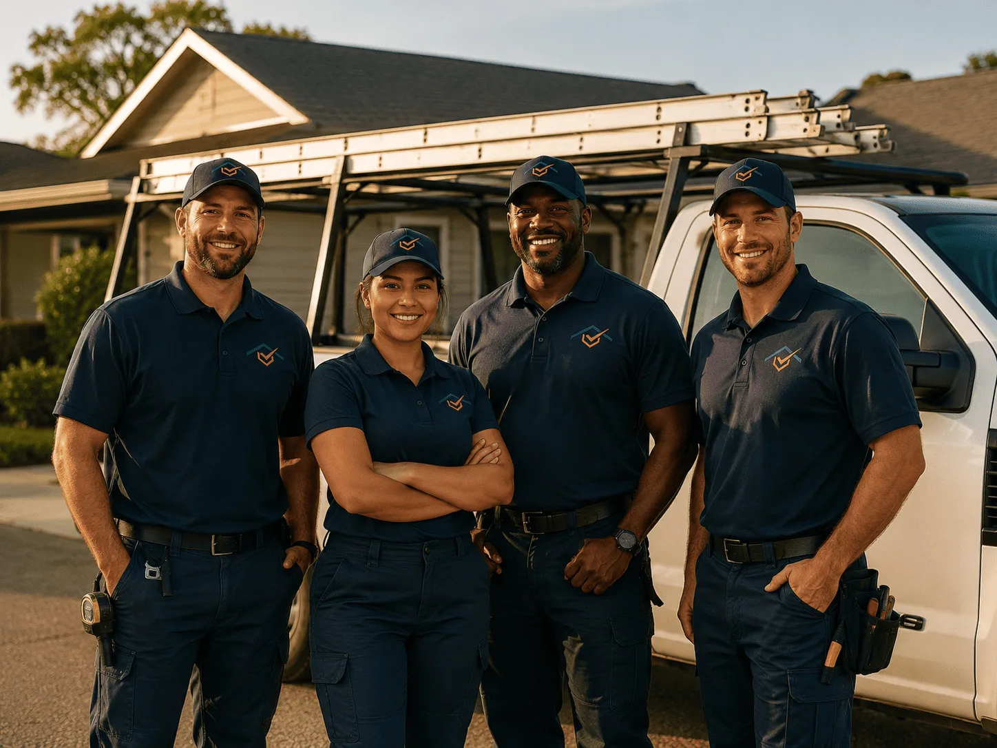 Roof Inspection company in Liberty, NE